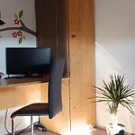 Am Grumbach Bei Familie Loesch