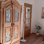 Am Grumbach Bei Familie Loesch * Breitungen (Thuringia)