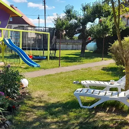 Apartment Am Grumbach Bei Familie Loesch