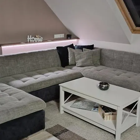Am Grumbach Bei Familie Loesch Apartment Breitungen (Thuringia)
