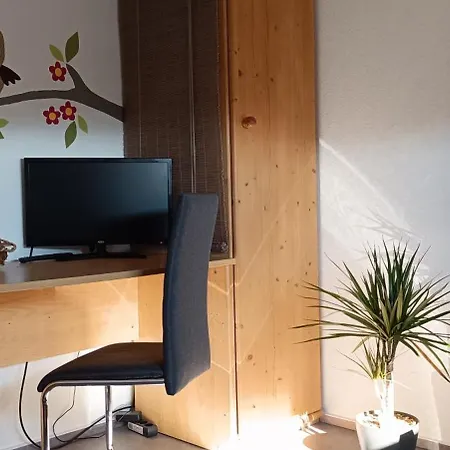 Am Grumbach Bei Familie Loesch