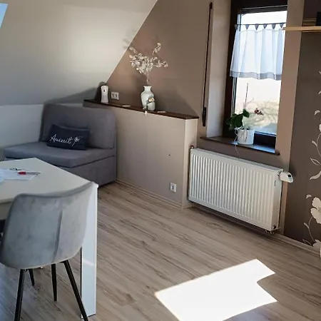Am Grumbach Bei Familie Loesch Apartment