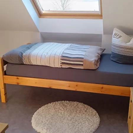 Am Grumbach Bei Familie Loesch Apartment *