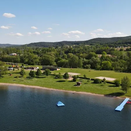 Am Grumbach Bei Familie Loesch Breitungen (Thuringia)