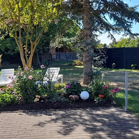 Lejlighed Am Grumbach Bei Familie Loesch