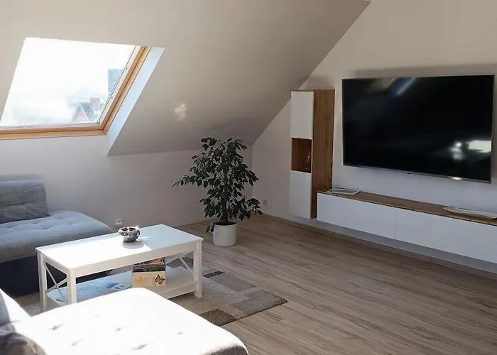 Am Grumbach Bei Familie Loesch Breitungen