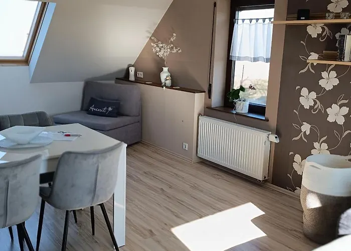 Am Grumbach Bei Familie Loesch Apartman