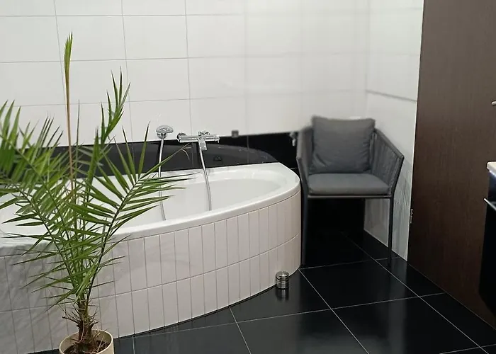 Am Grumbach Bei Familie Loesch