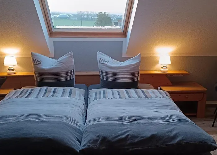 Am Grumbach Bei Familie Loesch Apartman