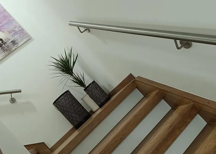 Am Grumbach Bei Familie Loesch Apartman