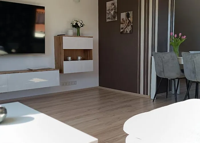 Am Grumbach Bei Familie Loesch Apartman *