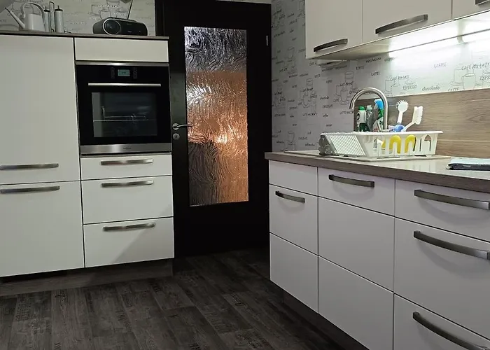 Am Grumbach Bei Familie Loesch Apartman